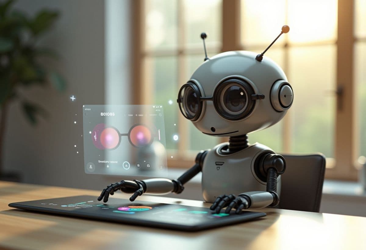 Hvordan Lage Fotorealistiske Bilder med KI ved Bruk av Flux