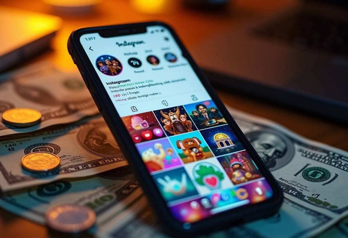 Fra Instagram til Inntekt: Slik Konverterer du Følgere til Kunder