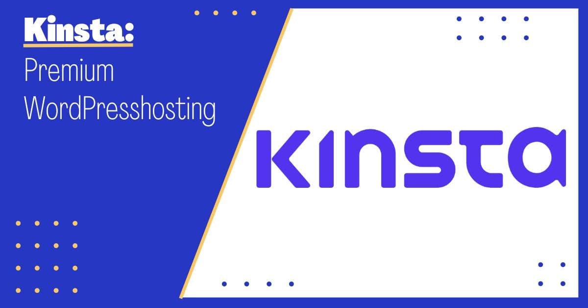 Kinsta: En Premium WordPresstjeneste for Nettsider med Høy Trafikk