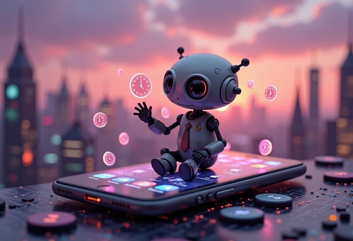 Optimaliser Sosiale Medier med AI Skedulering: En Komplett Guide for 2025