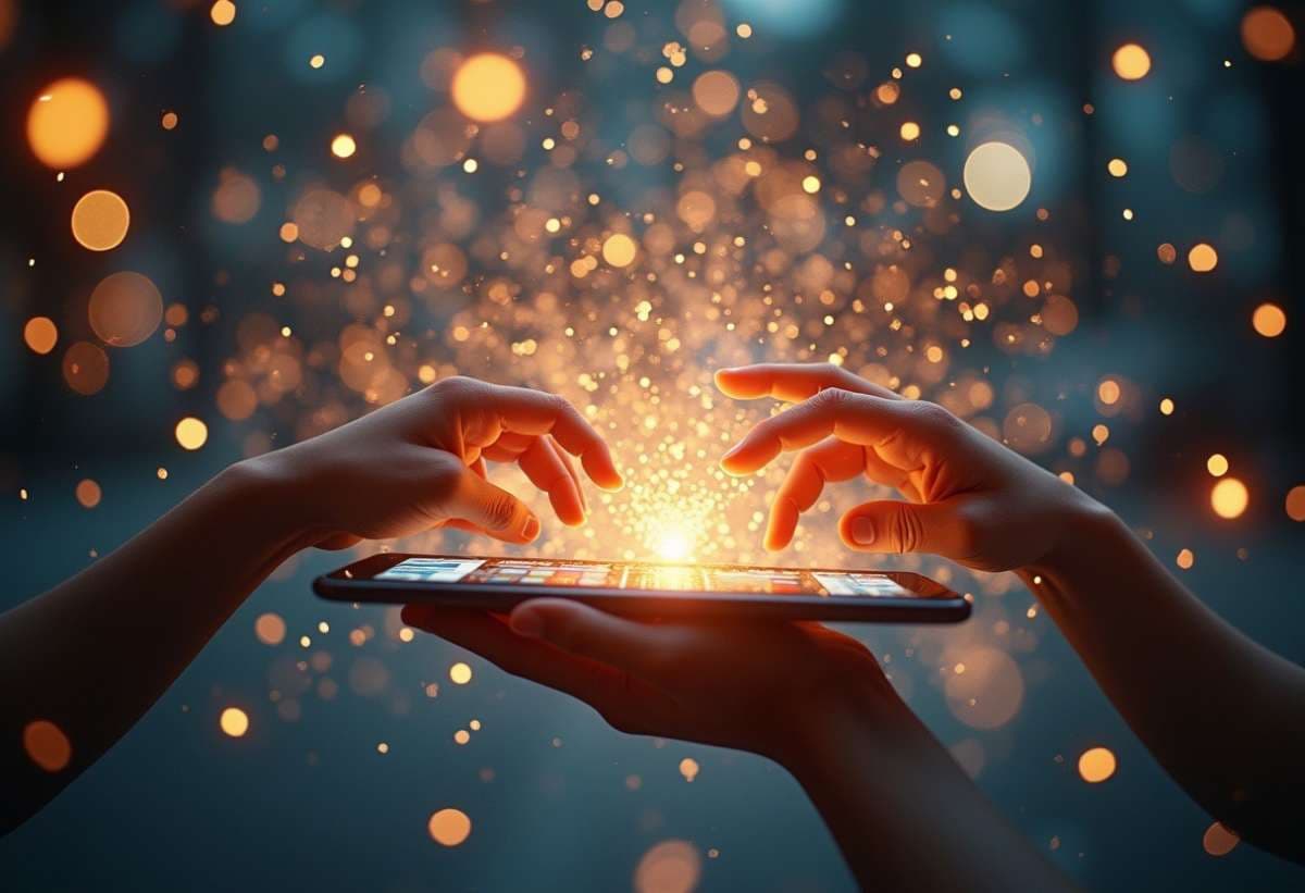 Storytelling i Sosiale Medier: Slik Fenger du Målgruppen din